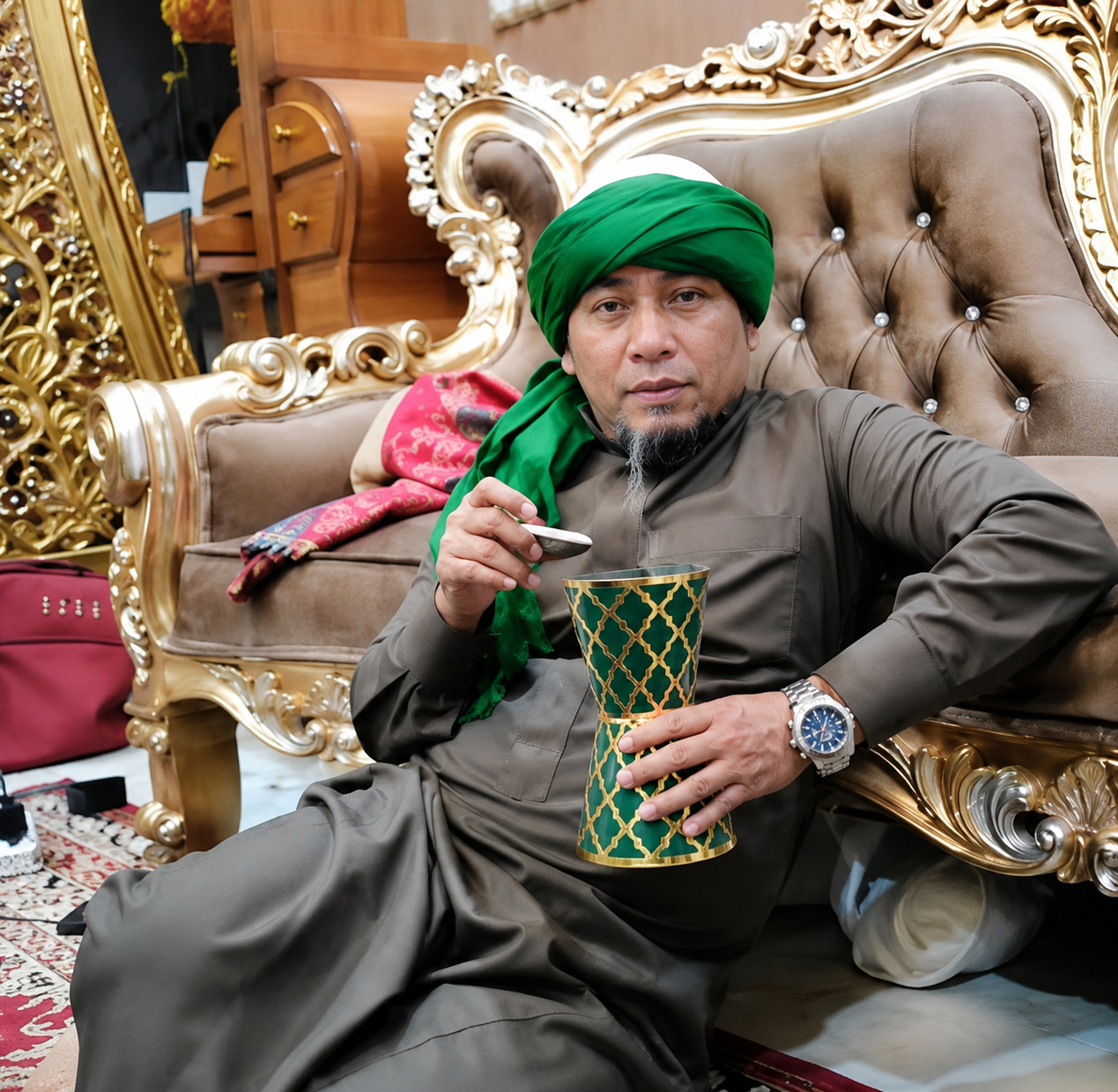 Profil Kami